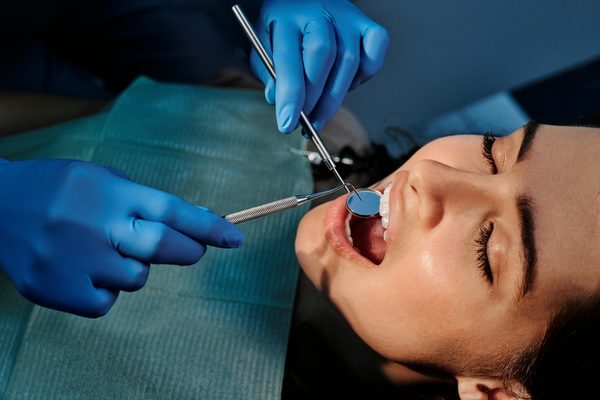 Dentiste Sherbrooke : votre sourire commence ici !