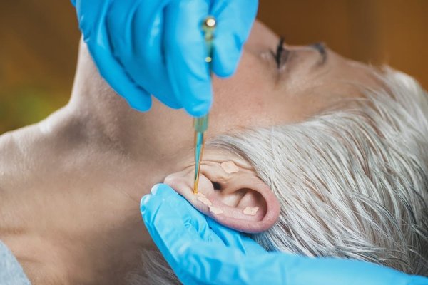 Laser pour arrêter de fumer : un traitement efficace