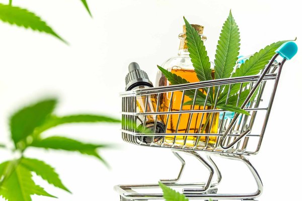 Quels sont les avantages d'acheter du CBD dans une boutique en ligne ?