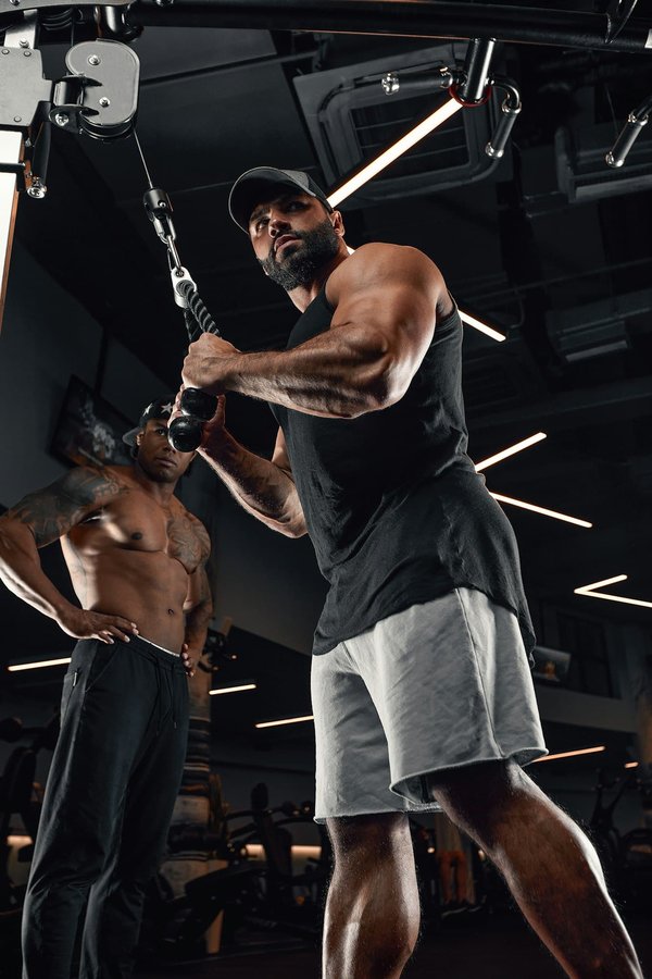 3 manières pour vite augmenter sa masse musculaire