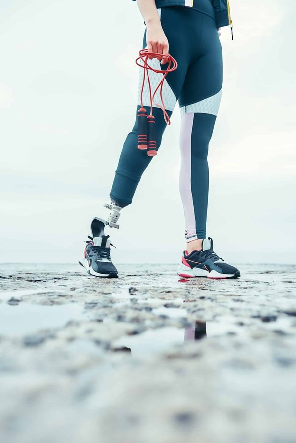 L'importance des vêtements orthopédiques dans la rééducation post-opératoire