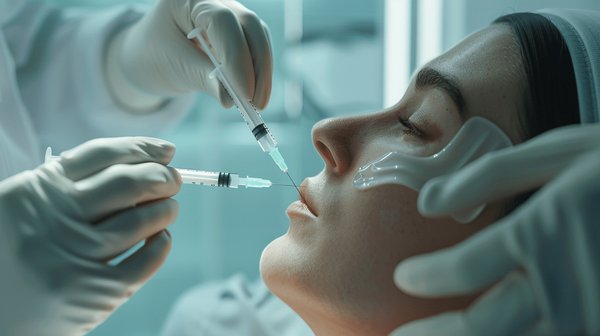Injection de botox à nantes : avantages, risques et résultats attendus