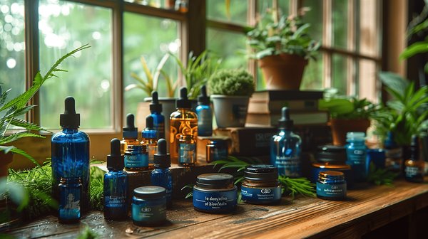 Le chanvre démystifié : usages et bienfaits