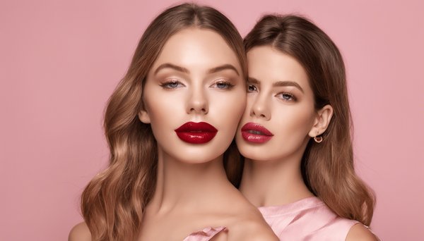 Top 5 produits pour lèvres : le guide de sélection parfait