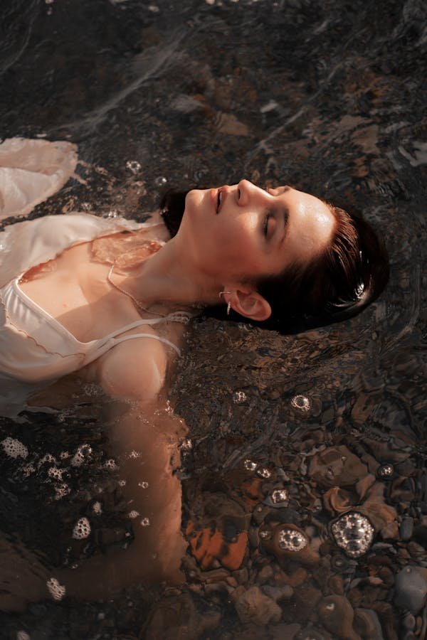 Découvrez les bienfaits du bien-être aquatique en vendée !